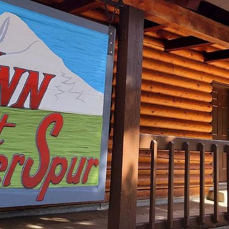 Cooper Spur Mountain Resort Mount Hood Dış mekan fotoğraf