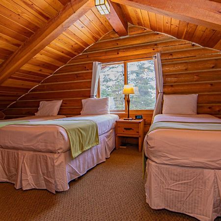 Cooper Spur Mountain Resort Mount Hood Dış mekan fotoğraf