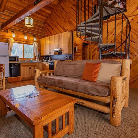 Cooper Spur Mountain Resort Mount Hood Dış mekan fotoğraf