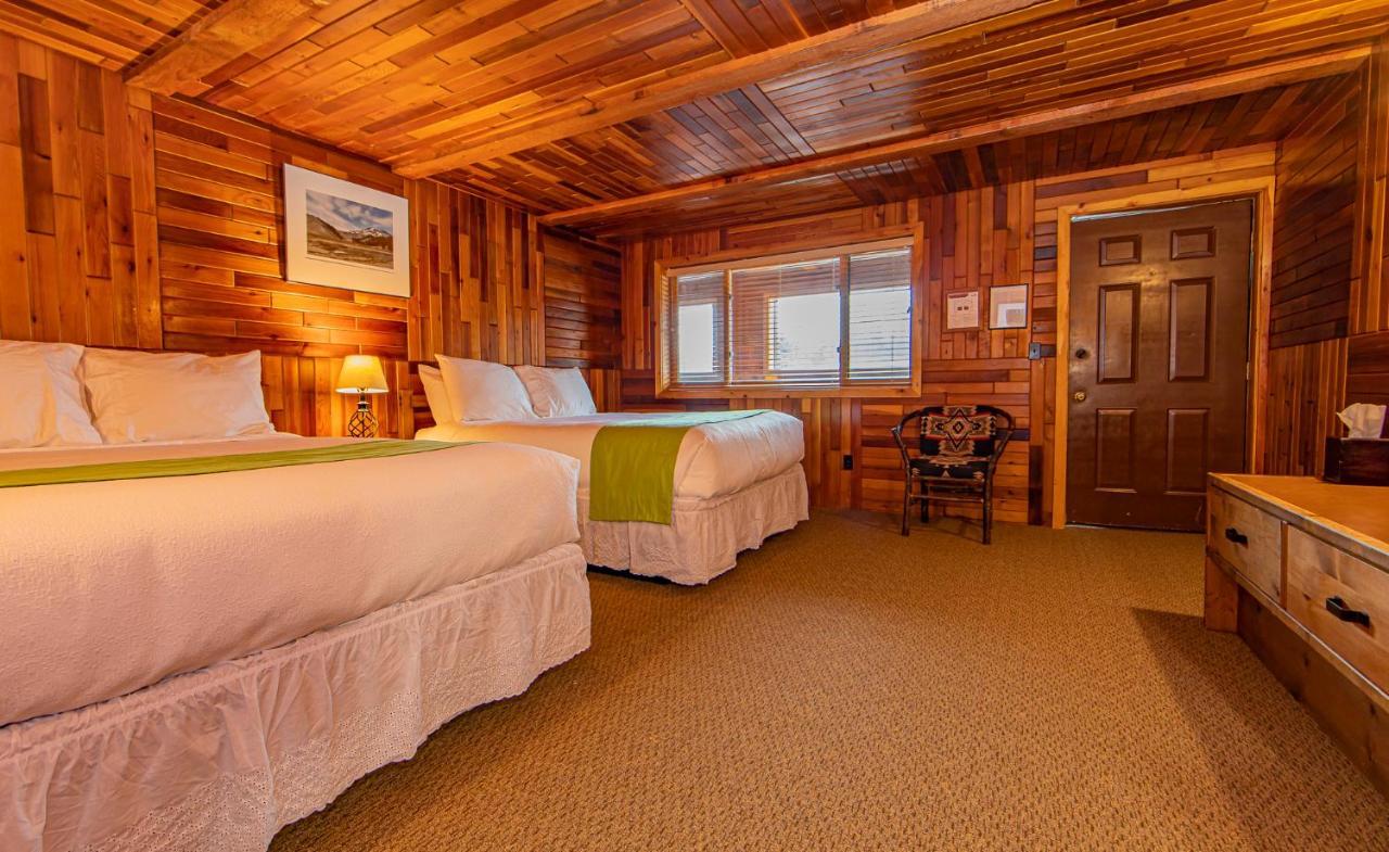 Cooper Spur Mountain Resort Mount Hood Dış mekan fotoğraf