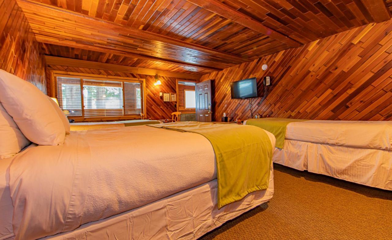 Cooper Spur Mountain Resort Mount Hood Dış mekan fotoğraf