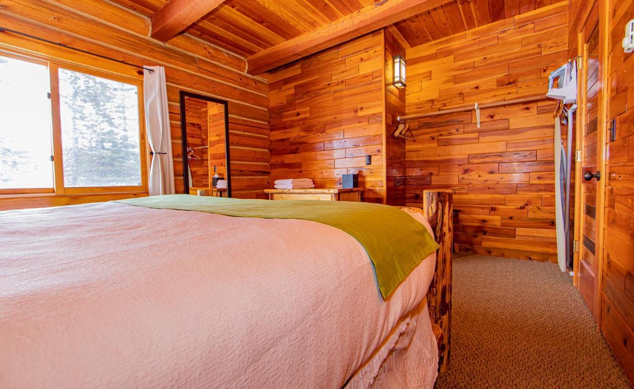 Cooper Spur Mountain Resort Mount Hood Dış mekan fotoğraf