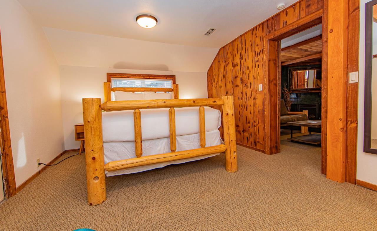 Cooper Spur Mountain Resort Mount Hood Dış mekan fotoğraf