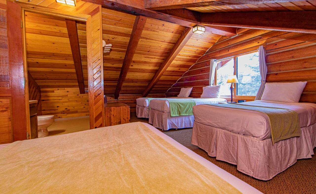 Cooper Spur Mountain Resort Mount Hood Dış mekan fotoğraf