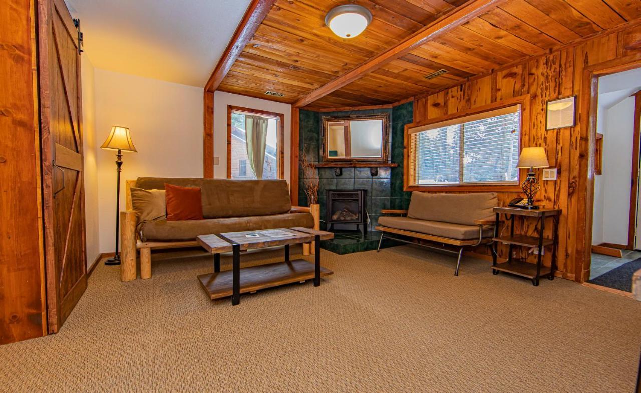 Cooper Spur Mountain Resort Mount Hood Dış mekan fotoğraf