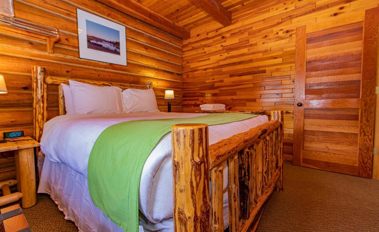 Cooper Spur Mountain Resort Mount Hood Dış mekan fotoğraf