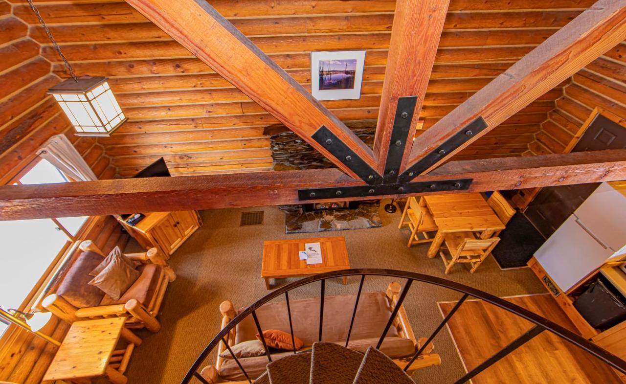 Cooper Spur Mountain Resort Mount Hood Dış mekan fotoğraf