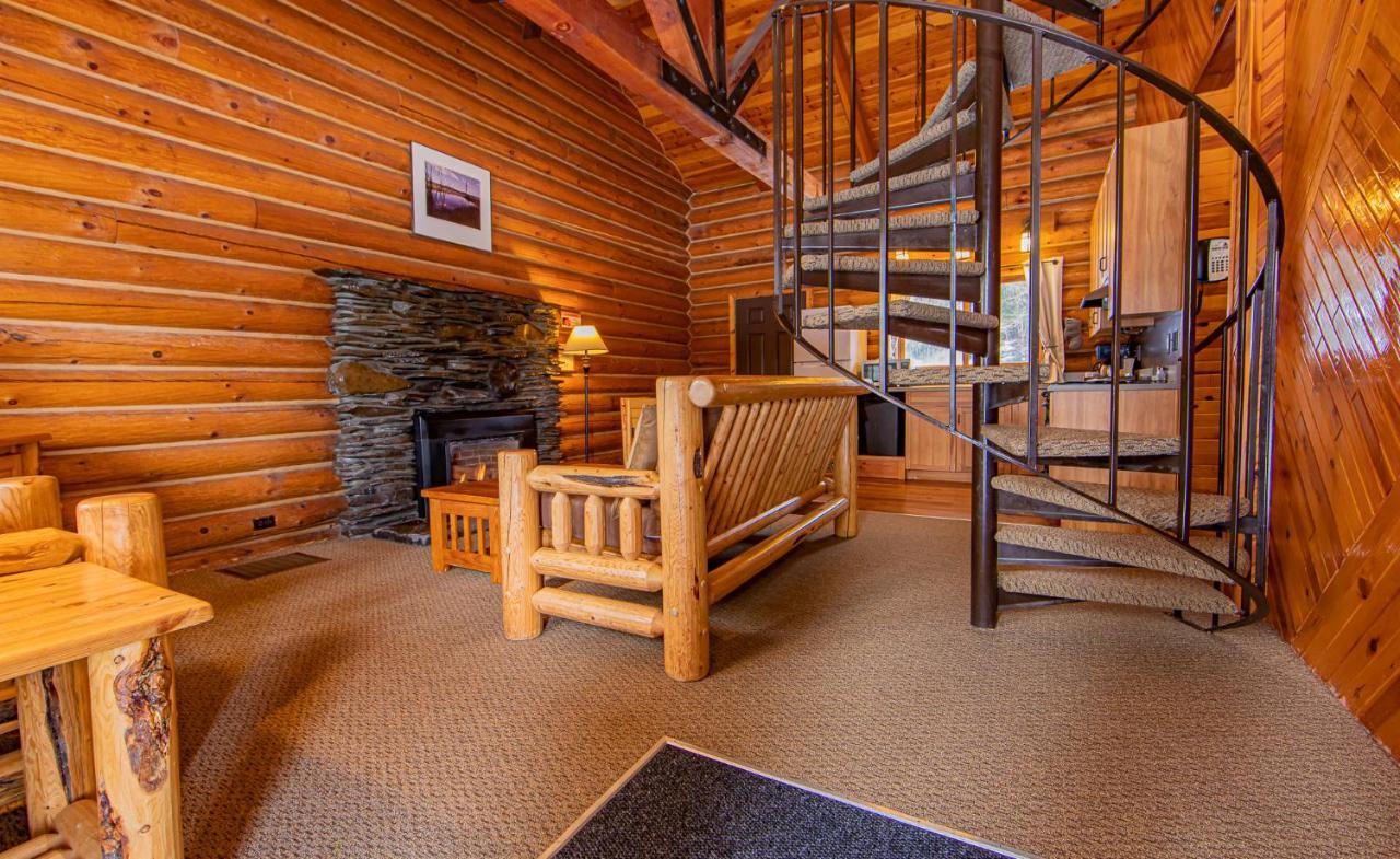 Cooper Spur Mountain Resort Mount Hood Dış mekan fotoğraf