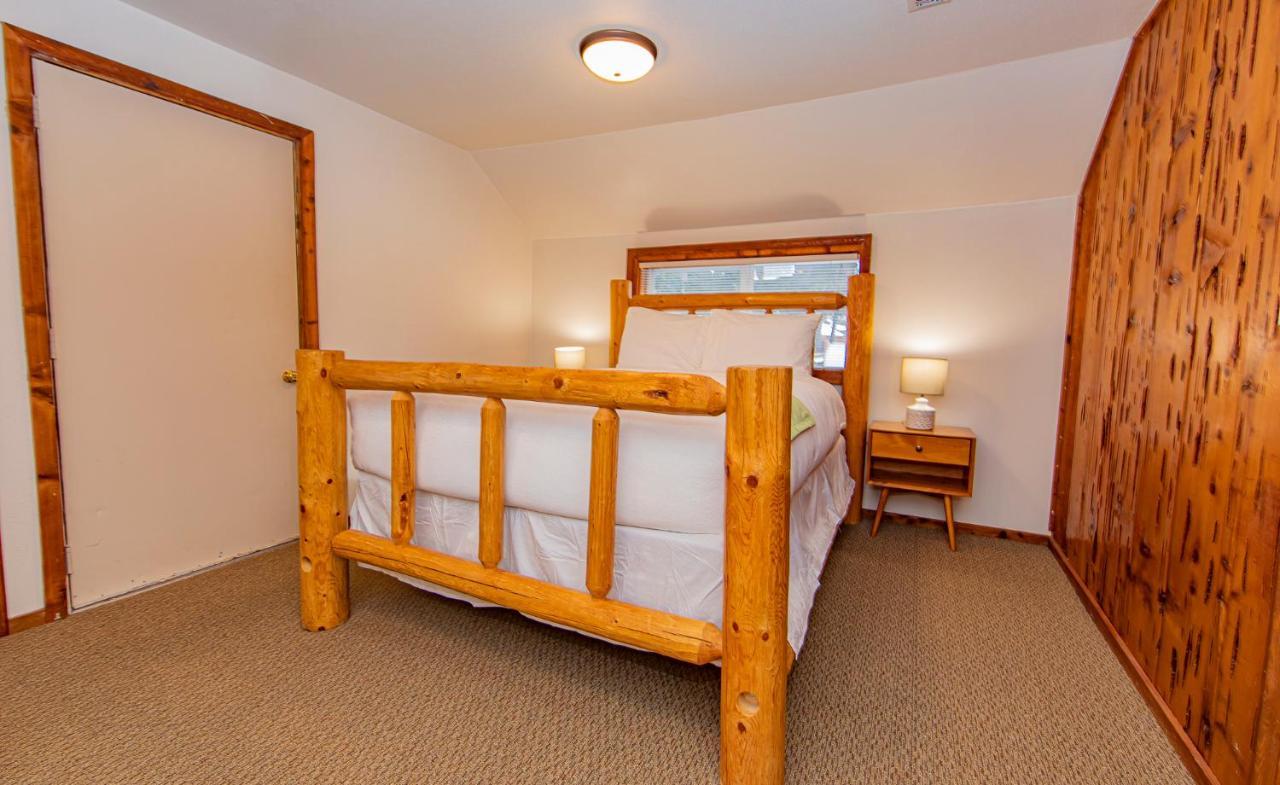Cooper Spur Mountain Resort Mount Hood Dış mekan fotoğraf