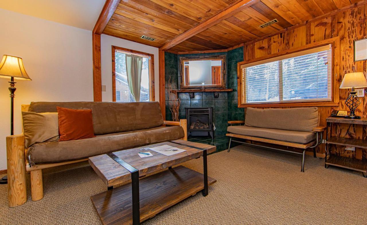 Cooper Spur Mountain Resort Mount Hood Dış mekan fotoğraf