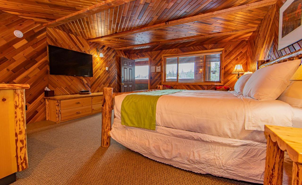 Cooper Spur Mountain Resort Mount Hood Dış mekan fotoğraf