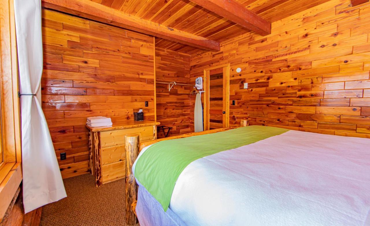 Cooper Spur Mountain Resort Mount Hood Dış mekan fotoğraf