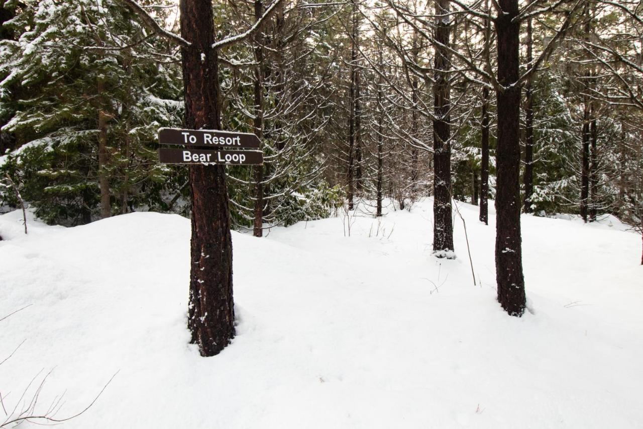 Cooper Spur Mountain Resort Mount Hood Dış mekan fotoğraf