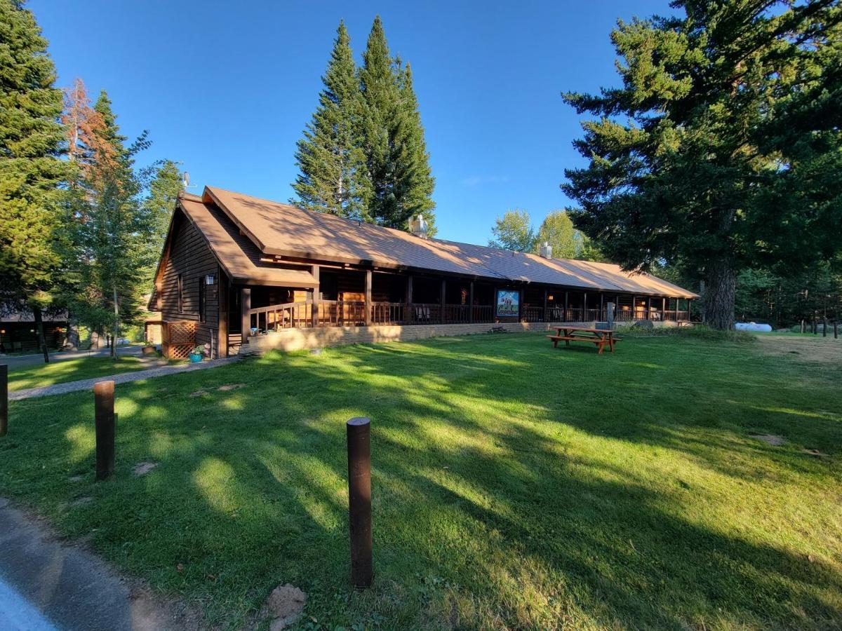 Cooper Spur Mountain Resort Mount Hood Dış mekan fotoğraf