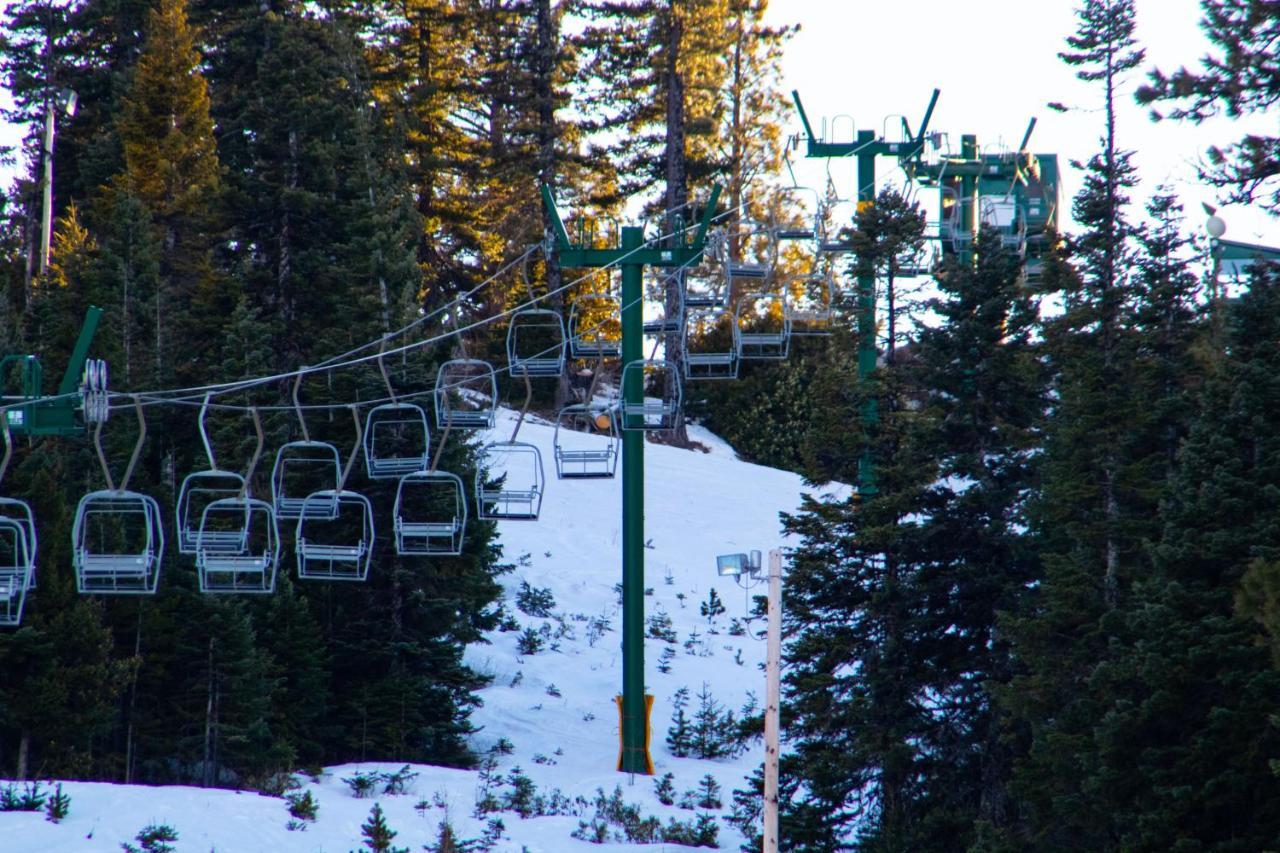 Cooper Spur Mountain Resort Mount Hood Dış mekan fotoğraf