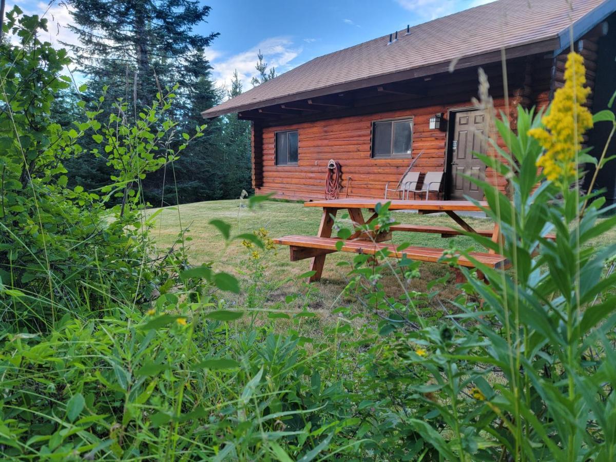 Cooper Spur Mountain Resort Mount Hood Dış mekan fotoğraf