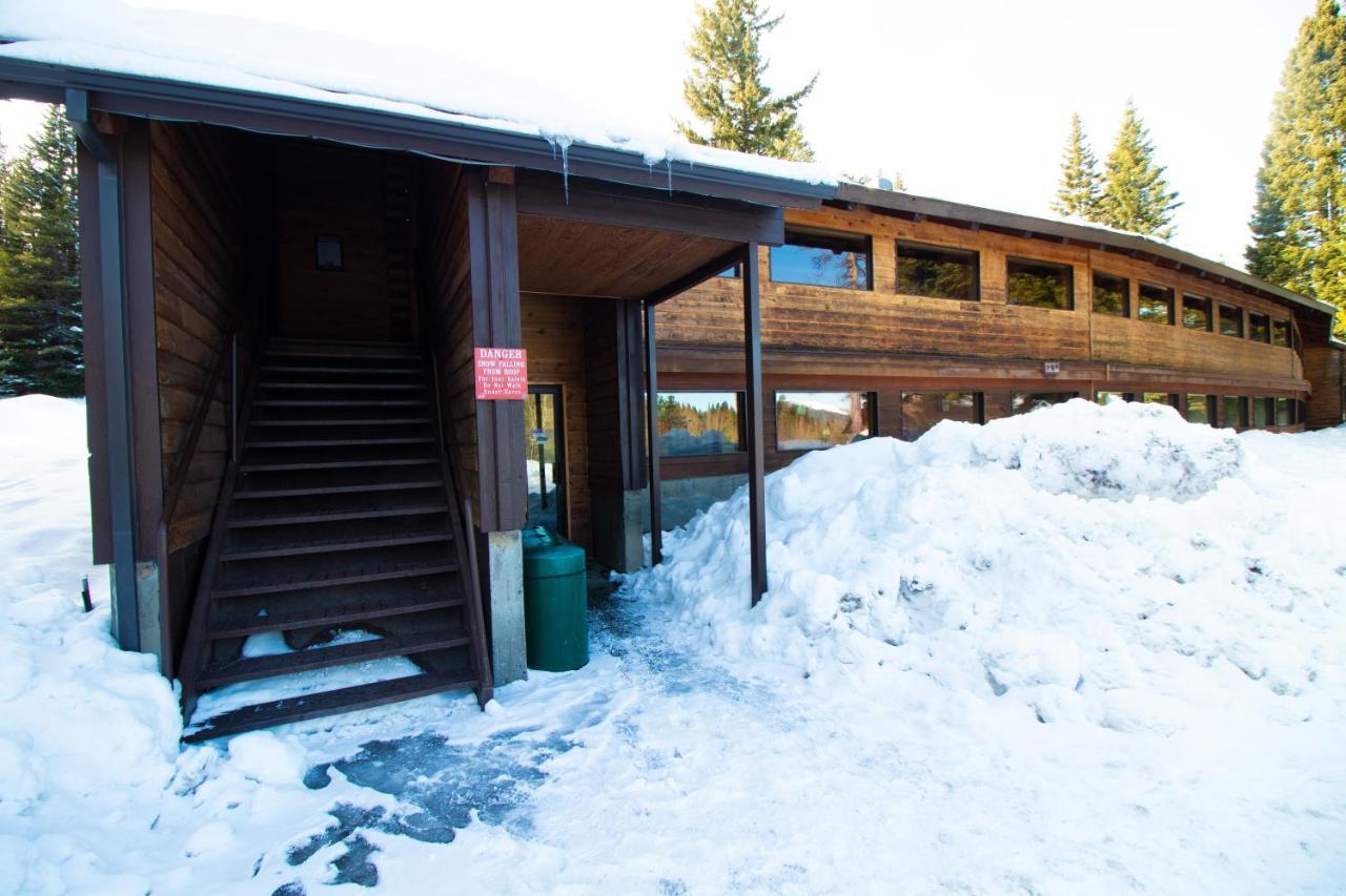 Cooper Spur Mountain Resort Mount Hood Dış mekan fotoğraf
