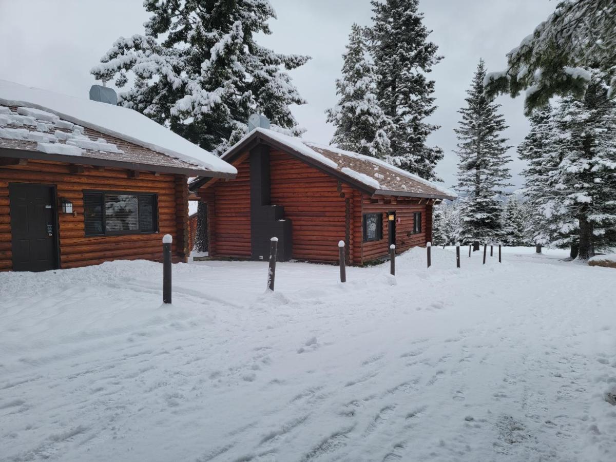 Cooper Spur Mountain Resort Mount Hood Dış mekan fotoğraf
