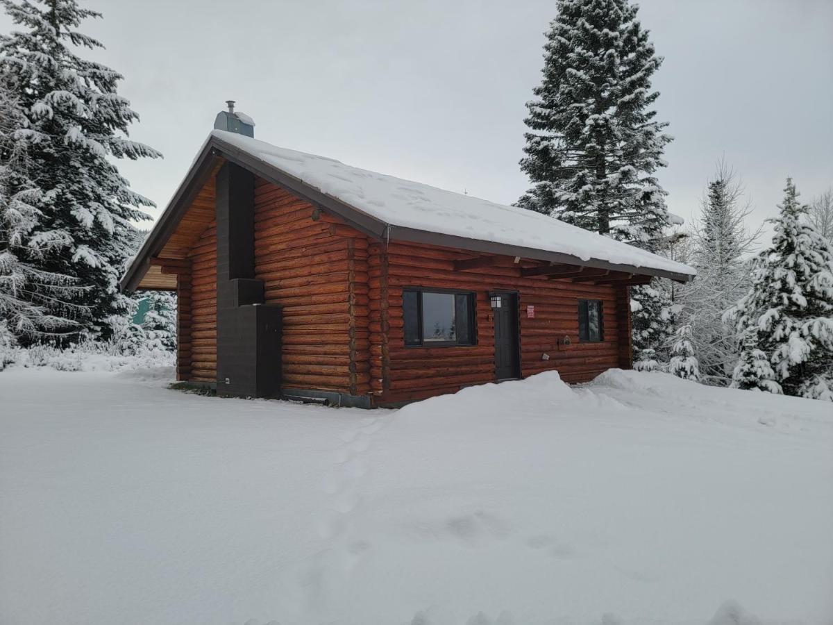 Cooper Spur Mountain Resort Mount Hood Dış mekan fotoğraf