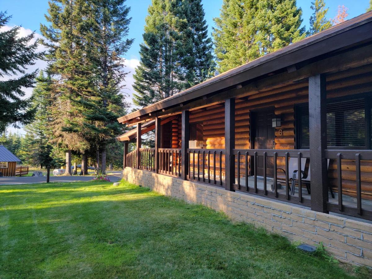 Cooper Spur Mountain Resort Mount Hood Dış mekan fotoğraf