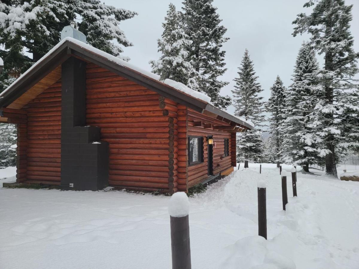 Cooper Spur Mountain Resort Mount Hood Dış mekan fotoğraf