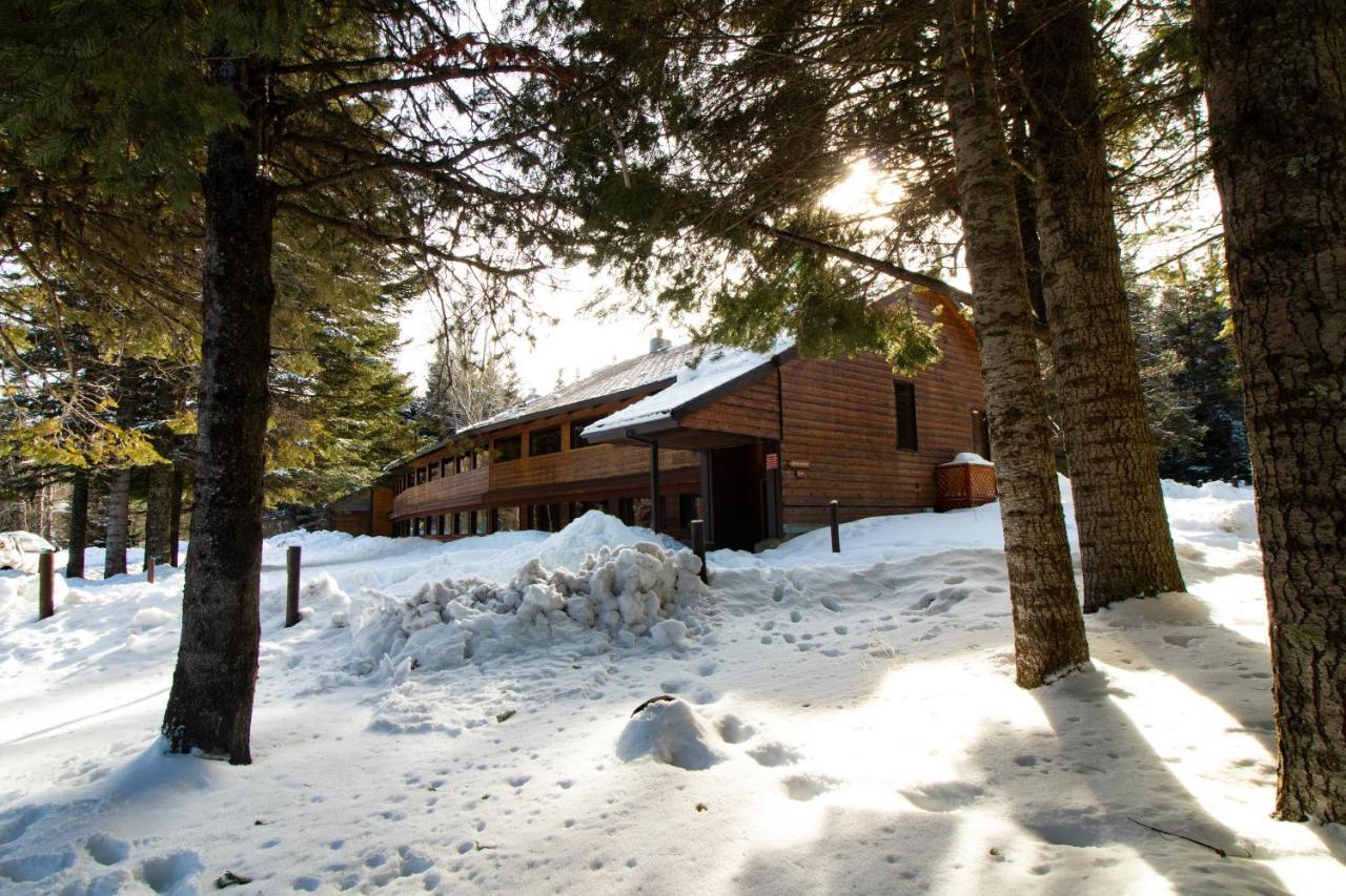 Cooper Spur Mountain Resort Mount Hood Dış mekan fotoğraf