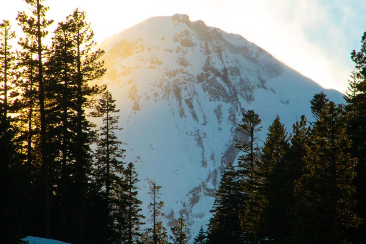 Cooper Spur Mountain Resort Mount Hood Dış mekan fotoğraf