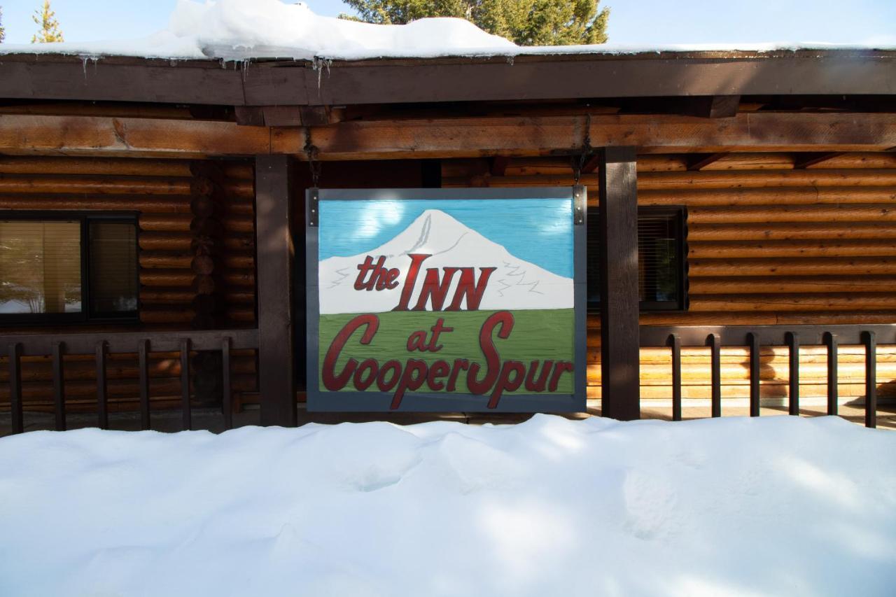 Cooper Spur Mountain Resort Mount Hood Dış mekan fotoğraf