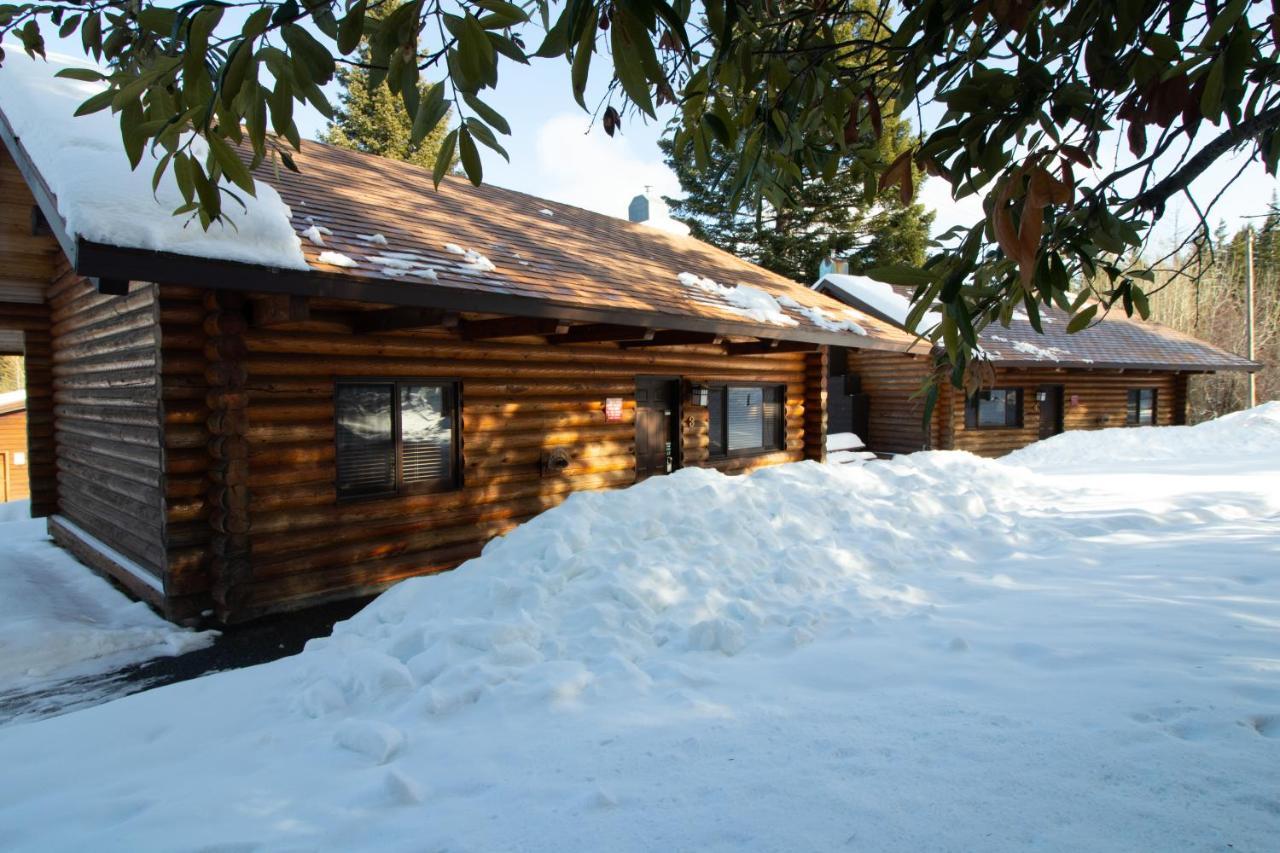 Cooper Spur Mountain Resort Mount Hood Dış mekan fotoğraf