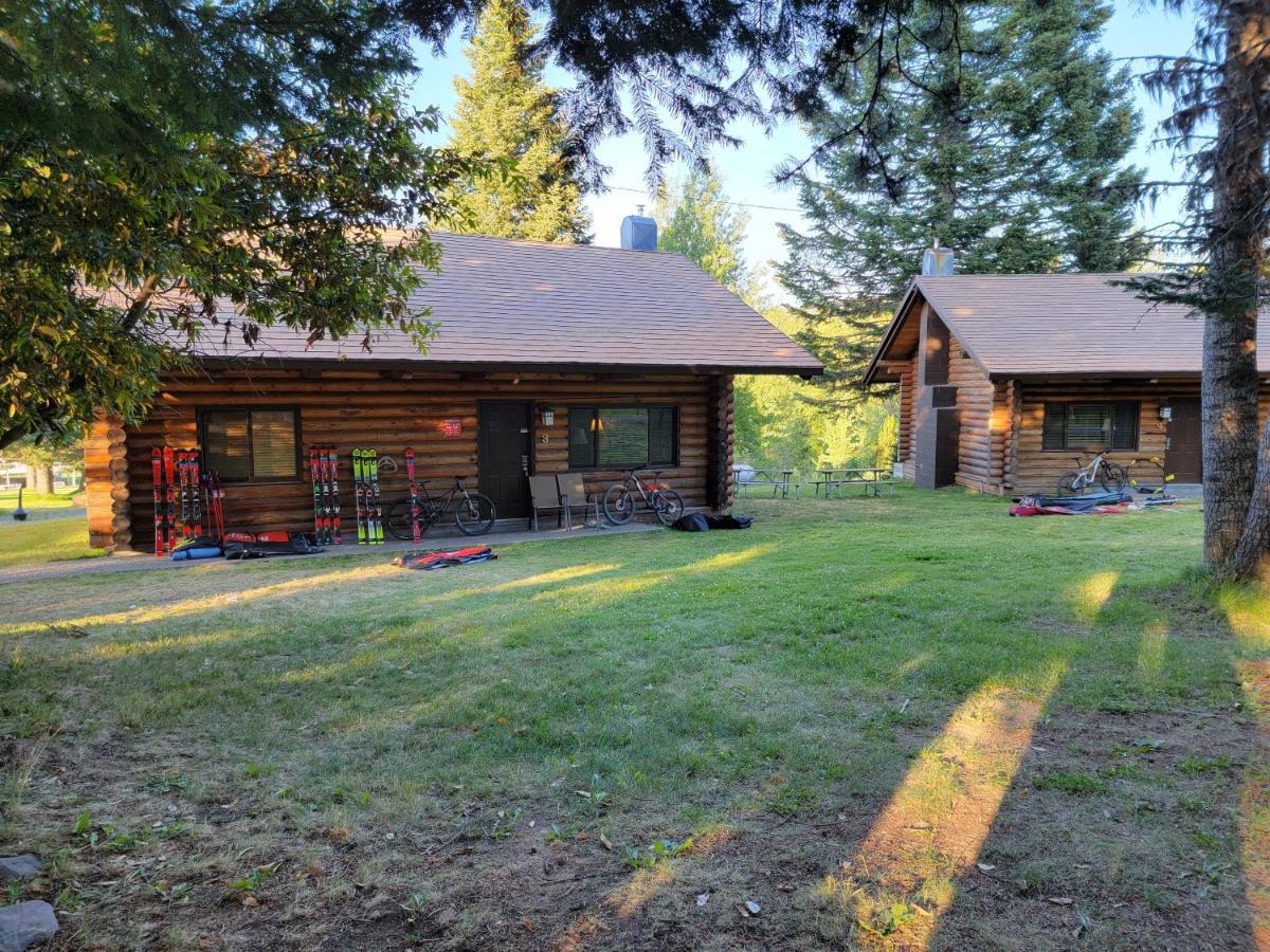 Cooper Spur Mountain Resort Mount Hood Dış mekan fotoğraf