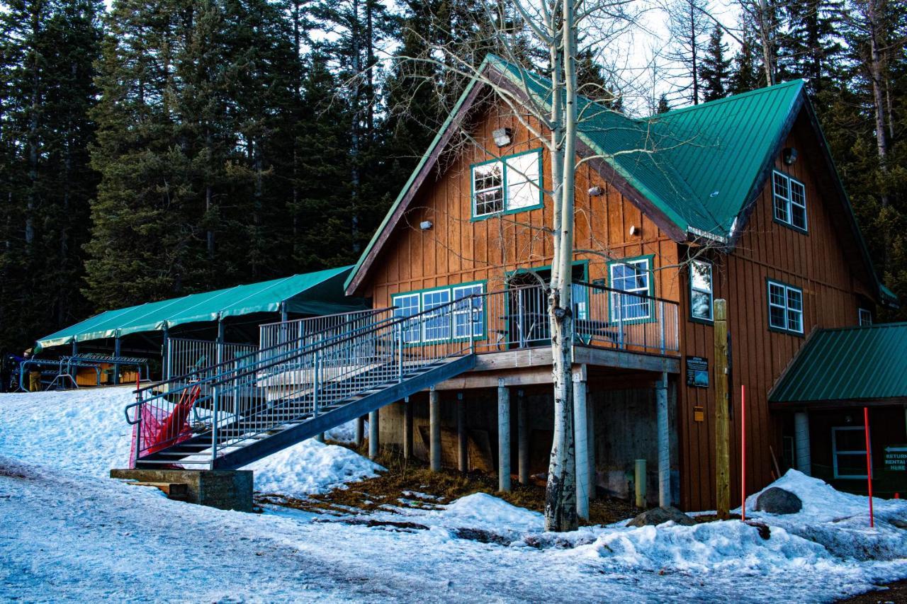 Cooper Spur Mountain Resort Mount Hood Dış mekan fotoğraf