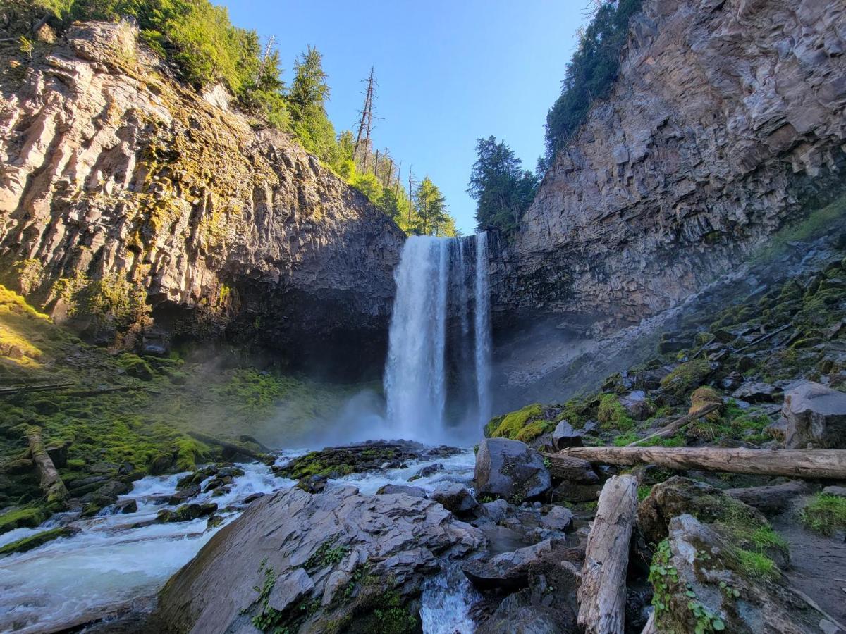 Cooper Spur Mountain Resort Mount Hood Dış mekan fotoğraf