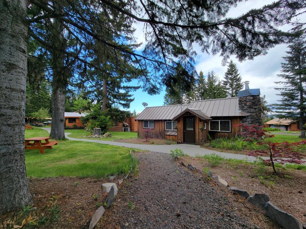Cooper Spur Mountain Resort Mount Hood Dış mekan fotoğraf